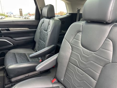 Used 2020 Kia Telluride SX w/ SX Prestige Package AWD/4WD image 24