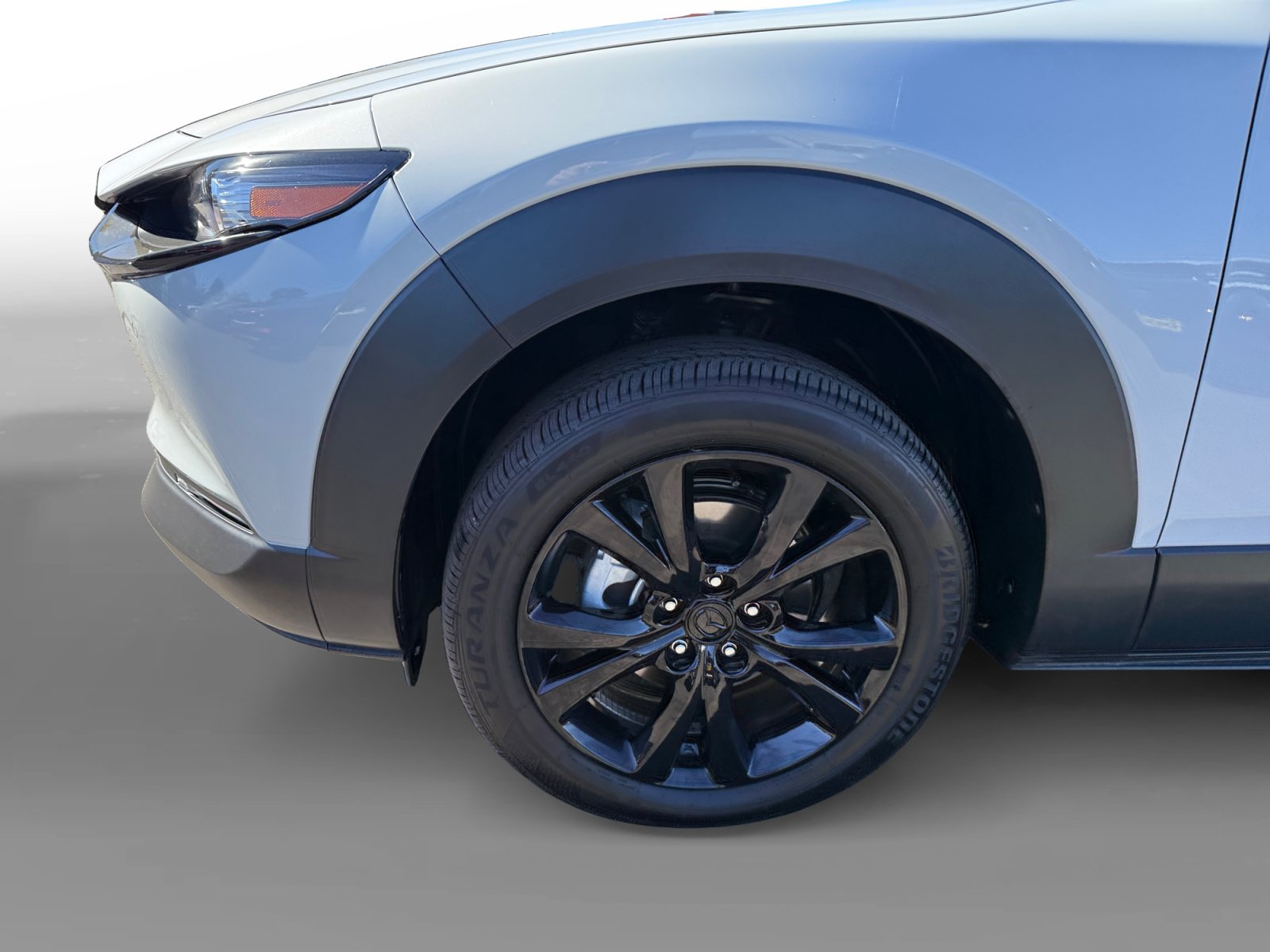 Certified 2026 MAZDA CX-30 AWD 2.5 S image 9
