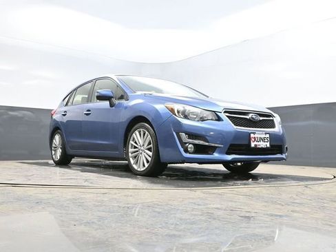 Used 2016 Subaru Impreza 2.0i Limited w/ Popular Package #1 image 42