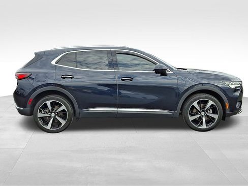 Used 2021 Buick Envision Essence w/ Technology Package I image 7