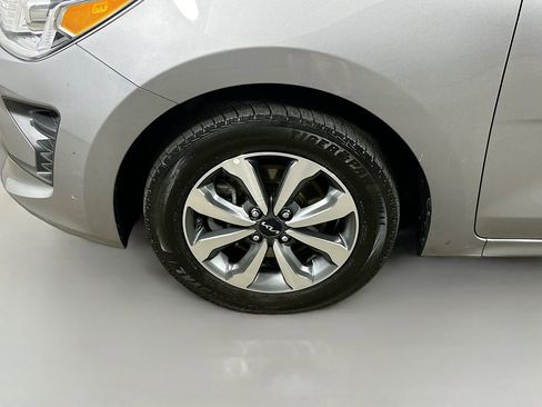 Used 2023 Kia Rio S w/ Technology Package FWD image 8