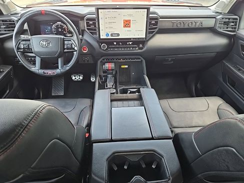 Used 2022 Toyota Tundra TRD Pro AWD/4WD image 42