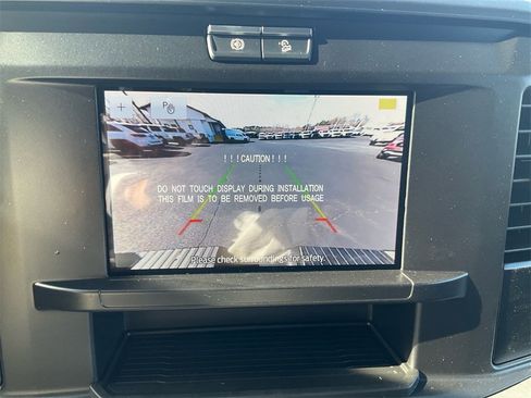 New 2026 Ford F450 XL w/ XL Driver Assist Package image 24