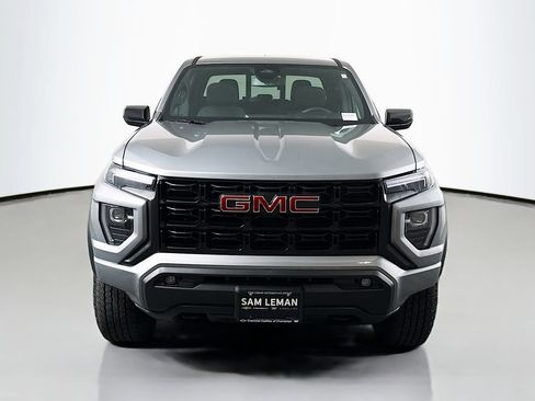 Used 2025 GMC Canyon Elevation w/ Convenience Package RWD image 2