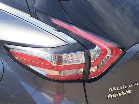 Used 2016 Nissan Murano SL image 34