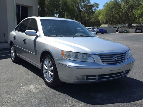 Used 2007 Hyundai Azera Limited FWD image 3