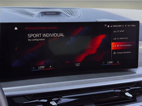 Used 2023 BMW X7 M60i w/ Executive Package image 14