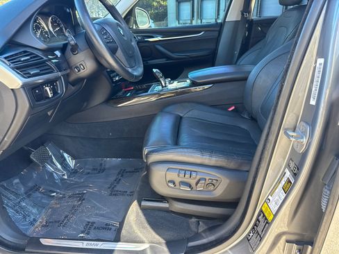 Used 2014 BMW X5 xDrive35i image 9