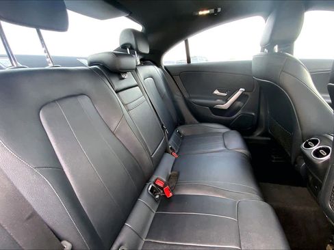 Used 2023 Mercedes-Benz CLA 250 CLA 250 w/ Premium Package image 18