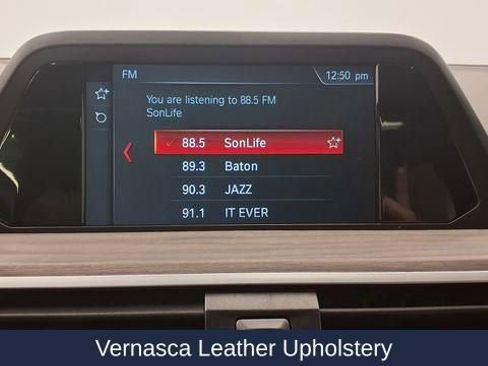 Used 2018 BMW X3 xDrive30i image 33