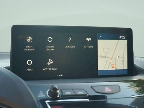 Used 2022 Acura RDX AWD w/ Advance Package image 63