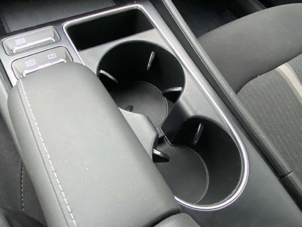 Used 2025 Hyundai Sonata SEL FWD image 30