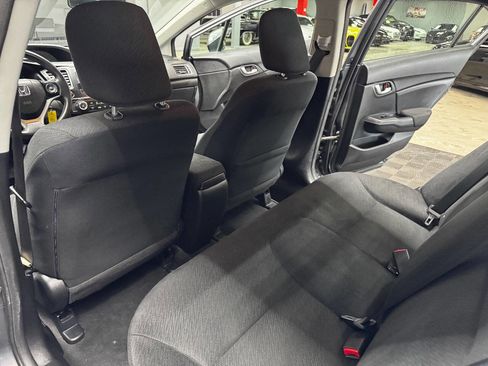 Used 2013 Honda Civic LX image 41