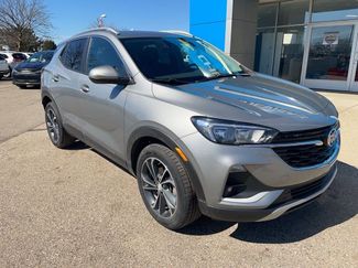 Certified 2023 Buick Encore GX Select video 1