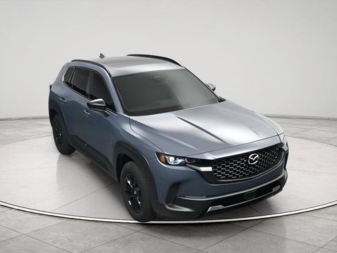 New 2026 MAZDA CX-50 AWD 2.5 Hybrid w/ Premium Pkg image 12