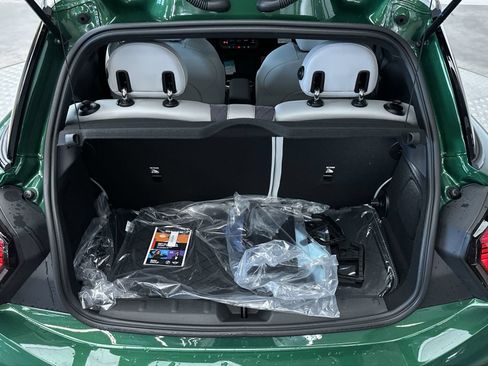 New 2026 MINI Cooper S FWD image 24