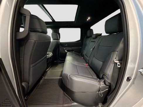 New 2026 Toyota Tundra Platinum AWD/4WD image 21