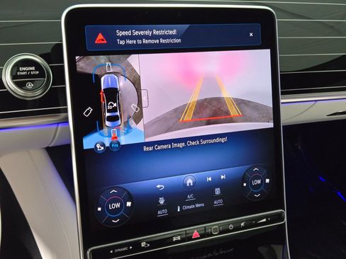 Used 2026 Mercedes-Benz Maybach S 680 4MATIC image 27