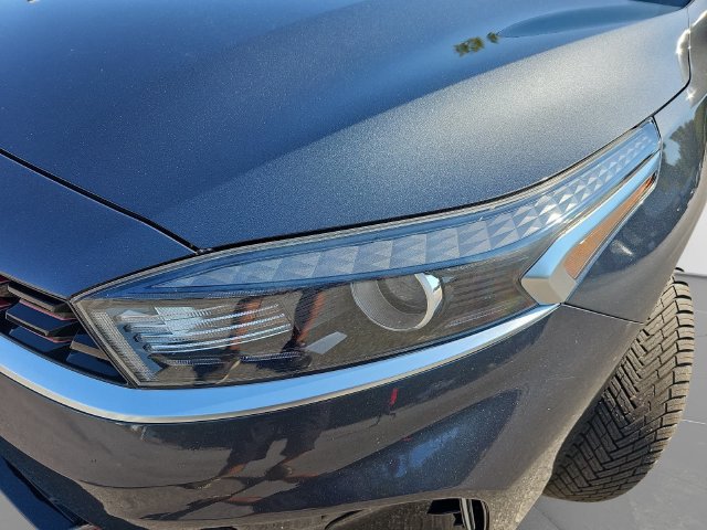 Used 2022 Kia Forte GT-Line w/ GT-Line Premium Package FWD image 35