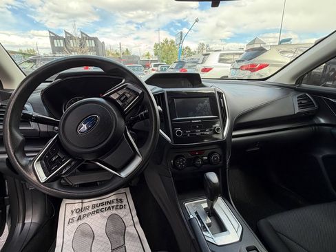 Used 2018 Subaru Impreza 2.0i AWD/4WD image 9