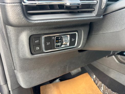 New 2026 Lincoln Corsair Grand Touring AWD/4WD image 14