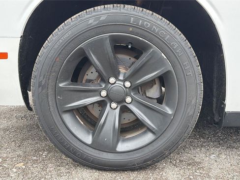 Used 2016 Dodge Challenger SXT w/ Sound Group RWD image 25