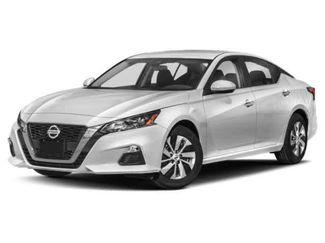Used 2022 Nissan Altima 2.5 S FWD video 1