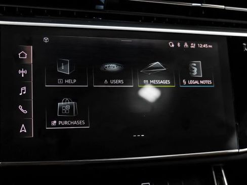 Used 2022 Audi Q8 Premium Plus w/ Premium Plus Package AWD/4WD image 42