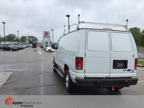 Used 2013 Ford E-250 and Econoline 250 w/ PWR Group image 8