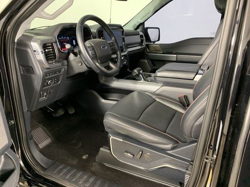 Used 2021 Ford F150 Lariat w/ Equipment Group 502A High image 30