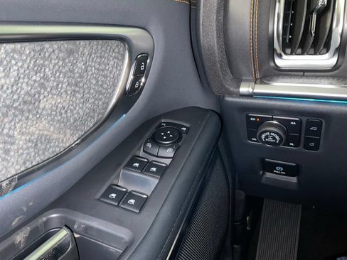 New 2027 Ford Expedition Tremor w/ Driver's Package AWD/4WD image 22