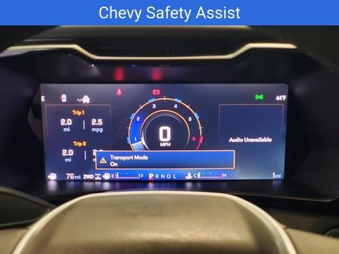 New 2026 Chevrolet Colorado LT w/ LT Convenience Package image 26