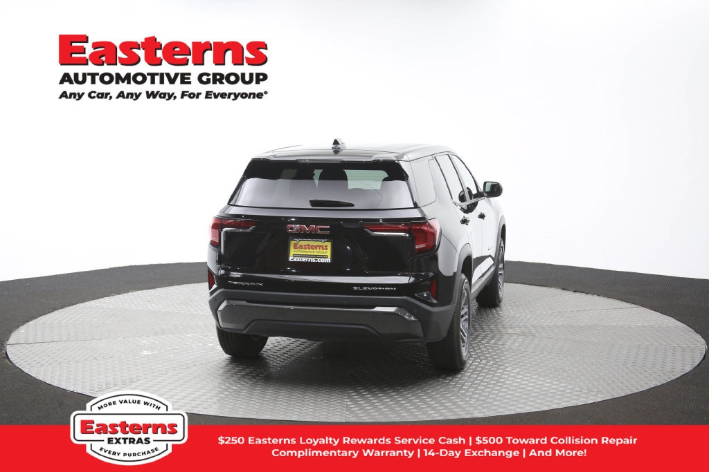 Used 2026 GMC Terrain Elevation FWD image 38