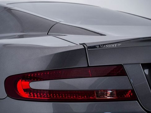 Used 2007 Aston Martin DB9 Coupe image 13