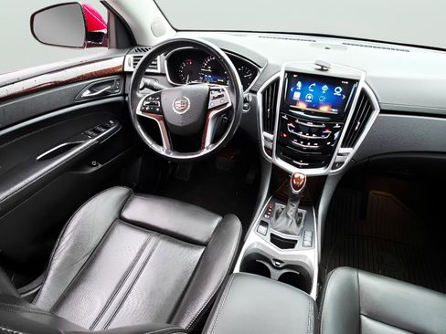 Used 2013 Cadillac SRX Luxury w/ Driver Awareness Package image 18