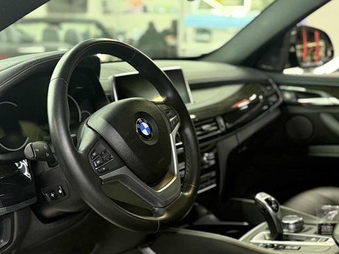 Used 2019 BMW X6 xDrive35i image 14