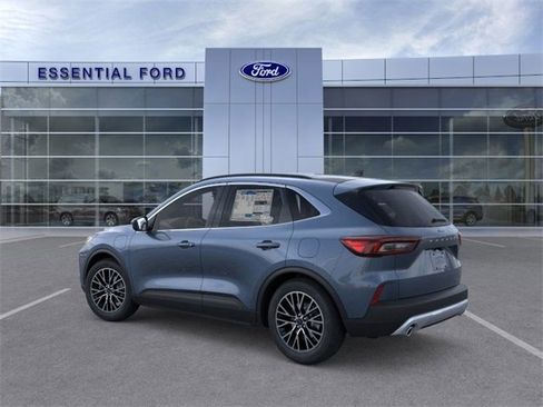 New 2026 Ford Escape SE w/ PHEV Premium Package image 4