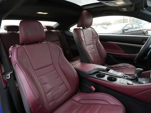 Used 2017 Lexus RC 300 F Sport image 23