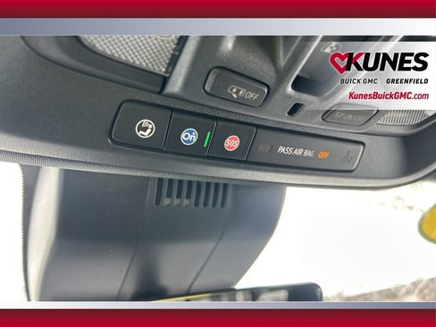 New 2026 GMC Sierra 1500 AT4 w/ AT4 Premium Package image 31