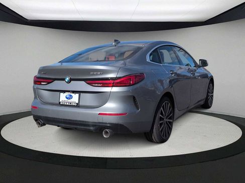 Used 2024 BMW 228i xDrive Gran Coupe w/ Premium Package image 8
