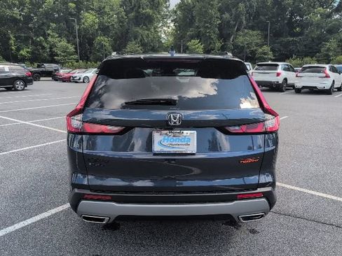 Certified 2026 Honda CR-V TrailSport image 7