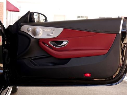 Used 2023 Mercedes-Benz C 300 C 300 Coupe * AMG Line Pkg * image 17