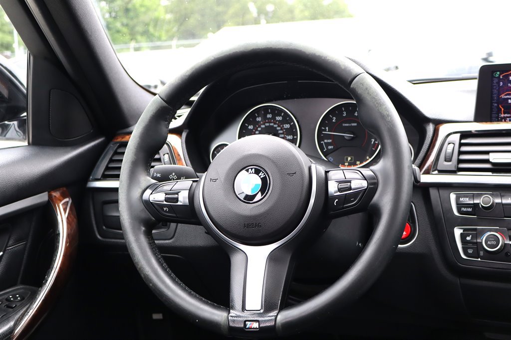 Used 2014 BMW 328i Sedan RWD image 14