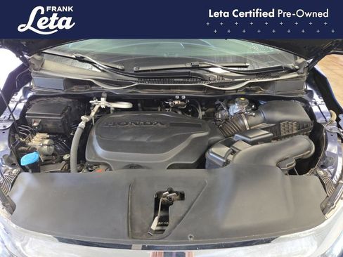 Used 2024 Honda Odyssey Elite image 25