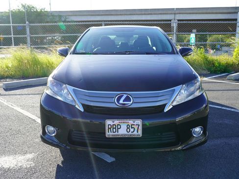 Used 2010 Lexus HS 250h FWD image 4