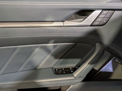 Certified 2024 Porsche 911 Turbo S AWD/4WD image 19