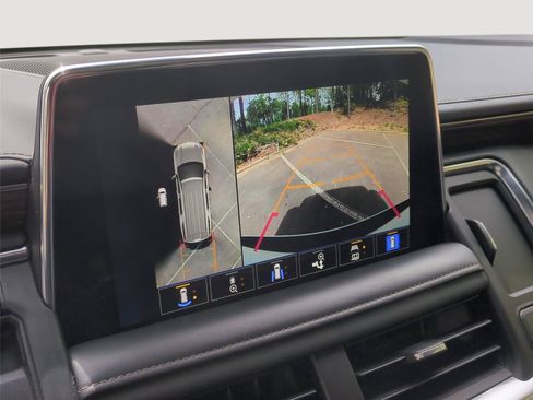 Used 2022 Chevrolet Tahoe High Country AWD/4WD image 19