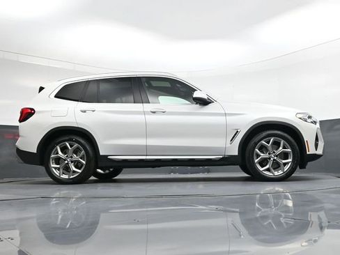Used 2024 BMW X3 xDrive30i AWD/4WD image 31