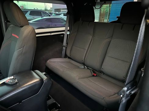 Used 2020 Jeep Wrangler Rubicon image 14