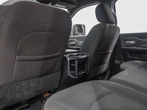 Used 2023 RAM 2500 Big Horn w/ Level 1 Equipment Group AWD/4WD image 36